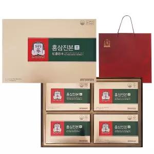 정관장 홍삼진본 40mlx20포 1세트