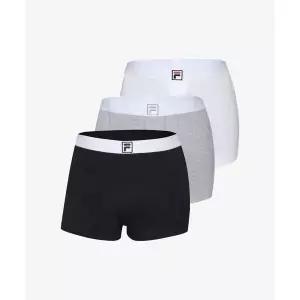 [휠라]남성드로즈추천 남성속옷추천 언더웨어 1170FI4TKH1124MBLK F코튼 남성
