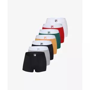 [휠라]남성드로즈추천 남성속옷추천 언더웨어 1170FI4DRH1122MBLK F코튼 남성