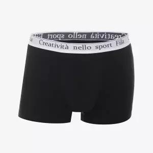 [휠라]남성드로즈추천 남성속옷추천 언더웨어 1170FI4DRG3410MBLK 벨로 소프트