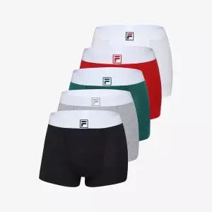 [휠라]남성드로즈추천 남성속옷추천 언더웨어 1170FI4DRH1121MBLK F코튼 남성