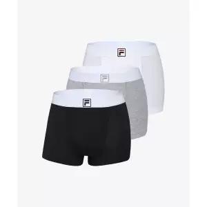 [휠라]남성드로즈추천 남성속옷추천 언더웨어 1170FI4DRH1120MBLK F코튼 남성
