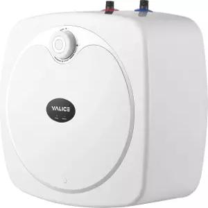 YCE 전기 탱크 온수기 2.5갤런 싱크대 아래 즉석 1500W 110120V 미니 컴팩트 디자인 RV 주방 트럭 벽 또는