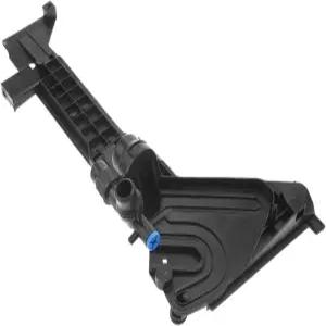 A 라디에이터 확장 탱크 장착판 BMW E46 325i 325xi 2.5L 330i 3.0L 0105 323i 328i 9900 323Ci 0106 수동