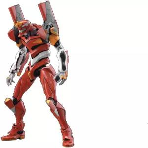 이 취미 네온 제네시스 에반게리온 프로덕션 EVA 유닛02 RG 1/144 모델 키트