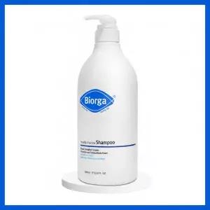 [모발영양 강화] 바이오가 글라이신 우유단백질 샴푸 1000ml 대용량