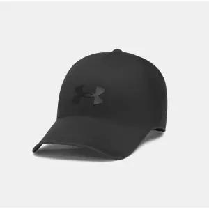 언더아머 유니 UA StealthForm 스텔스폼 언크러셔블 햇 6000413-001 1108164077