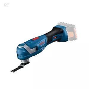 RT리빙 보쉬 충전 만능컷터 베어툴 GOP18V-34 목재커터 스냅인 홈파기