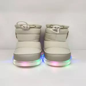 [아가방]호크패딩발광부츠 01S777605_SH