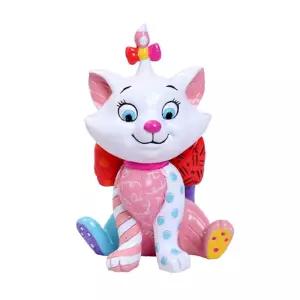 머니라떼 고양이 캐릭터 피규어 9cm 애니메이션미니피규어