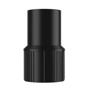 38mm~45mm 나사형 호스 연결부 액세서리 진공청소기