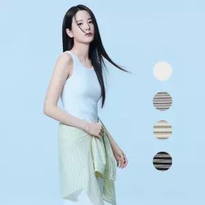 [백화점 상품] 폴햄 여성) 립 베이직 민소매 PHG2TL2510