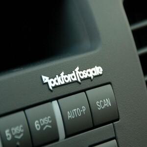 아웃랜더/EVO10 CZ4A ROCKFORD FOSGATE 마크 계기판 7430A395