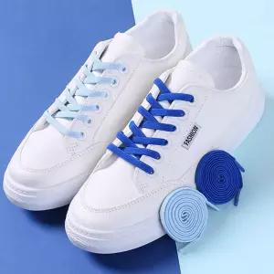 덩크 로우 신발 고무 끈 늘어나는 운동화끈 6mm 2p (특가)