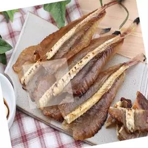 통마리 아귀포 250g 술안주