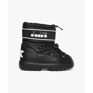 DIADORA 스페이스 부츠 우먼 BLACK 4559596 D4462LCR91BLK
