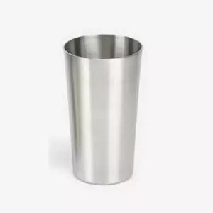 소담픽 무광 스텐 물컵 대 스텐맥주컵