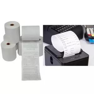 [제이큐]감열지 57X120mm 무약관 순번대기표 30롤 BOX