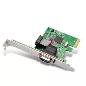PCIe 1포트 9핀 시리얼 카드 인터페이스 슬롯타입