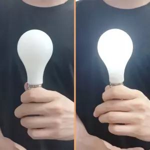 JL매직 오직 마술사의 손에서만 빛이 나오는 마술 Bulb