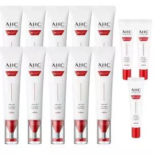[AHC]  풀 리프트 아이크림 포 페이스 40ML 시즌 14 10개 + 12ML 3개