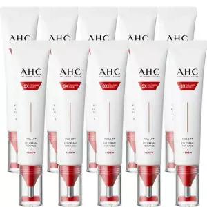 [AHC]  풀 리프트 아이크림 포 페이스 40ML 시즌 14 10개