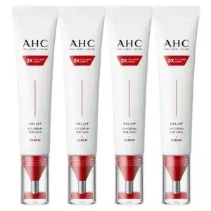 [AHC]  풀 리프트 아이크림 포 페이스 40ML 시즌 14 4개