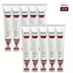 AHC 아이크림 시즌14 풀리프트 40ml 10개