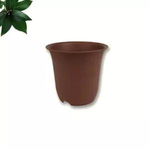 토기 화분 14.5cm 식물 꽃 홈가드닝 텃밭 다육이 분갈이 토분 원예 인테리어