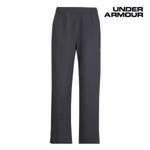 매장정품 UNDERARMOUR 언더아머 남성 긴바지 APAC 스포츠스타일 우븐 팬츠 6010151-001 6010151001-EDM 201