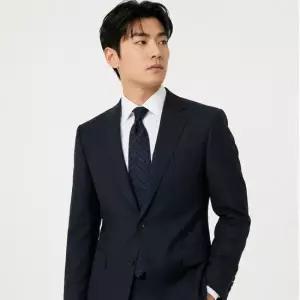 구찌 남성 넥타이 456522 GG패턴 4종_128646