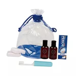 오라이프 버킷 파우치 여행용 SET N301호 6종