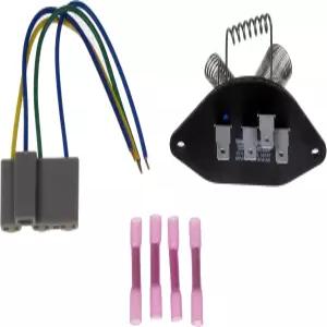 Dorman 973-430 HVAC 블로어 모터 저항 키트 일부 모델에 호환됩니다