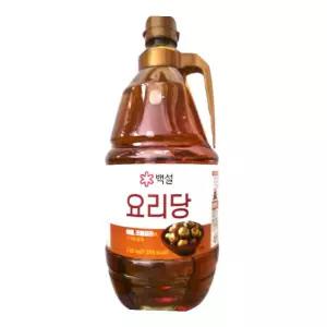 백설 요리당 2.45kg