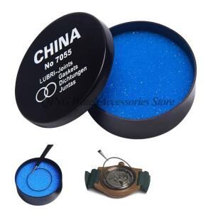 시계개스킷 그리스 수리 도구 전문 방수 실러 O링 도장 0.5mm 0.8mm