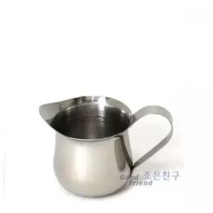 벨크리머 스텐 2oz 스팀 피쳐 에소프레스 샷잔 커피 용품/계량/레스토랑/카페/미니/바리스타/저그/스덴/에