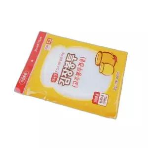 [엄지척]김장봉투 SVE550Q2 고추봉투 2매입 김장용 포장비닐