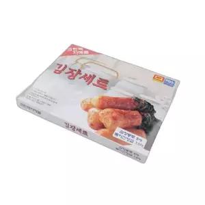 [엄지척]김장세트 DBN040S7 김장비닐 고추봉투 김치봉투 비닐팩