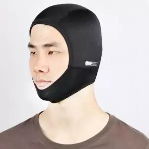 스포츠용 헬멧모자 오토바이 이너 라이딩 자전거 여름두건 쿨 캡 쪽
