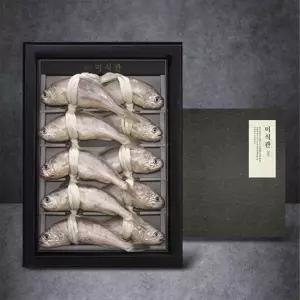 영광법성포 오가 굴비세트 10미/0.9kg/20cm내외