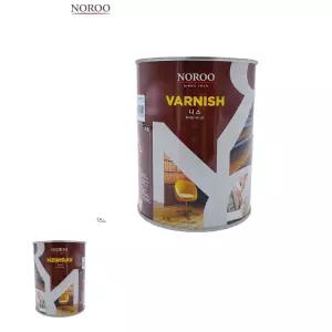 제이커 유성 목공용 목재방수 DV-6400 노루 우레탄 바니쉬 투명 0.9L 도장재 용품