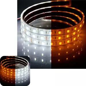 뮤 튜브 바 조명 엠비언트라이트 플렉시블 자동차무드등 차량실내등 용품 백노 LED바 LED 24V 튜닝