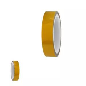 유바라 회로 전자 고온 내열 KAPTON 양면 테이프 20mmX10M