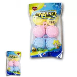 파인테라 방충제 화장실용나프탈렌 소변기 냄새제거 좀약 장롱 옷장