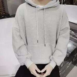 남성 가을 기모 데일리 후드티 ON-TSK-QW4AB6D5