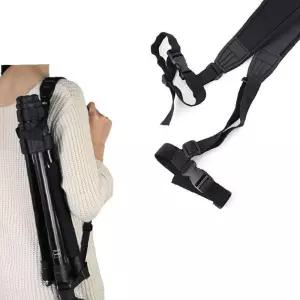 유어샵 트라이포트 스트랩 가방 벨트 망원경 스탠드 카메라 촬영 휴대용 삼각대 거치대