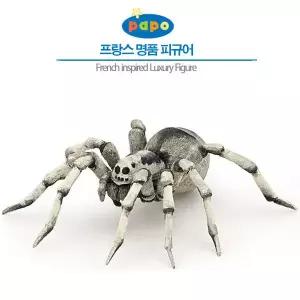 파포 동물 모형완구 타란튤라 거미 50190 거미장난감