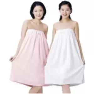 마사지가운 미용실 피부관리 가운