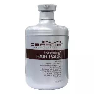 소망 엠세라드 하이드레이팅 헤어팩 1000ml