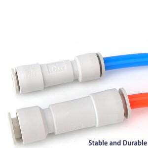 SMC 타입 일방향 공기 체크 밸브 4mm 6mm 8mm 10mm 공압 AKH04-00 역류 방지 직접 제어 AKH 플라스틱 퀵 커